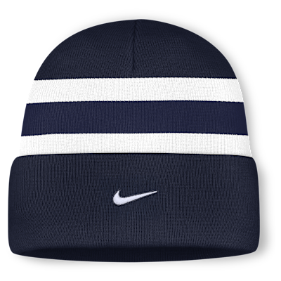 Penn State Primetime Utility Campus Men's Nike College Cuffed Beanie