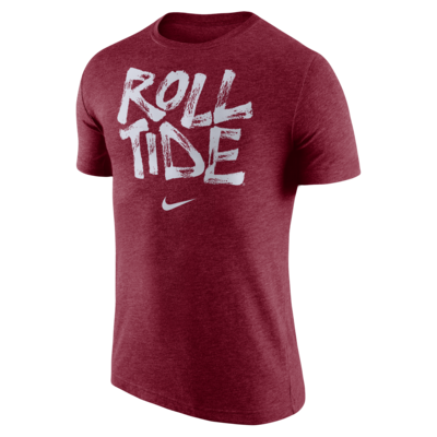 Nike College (Alabama) Men's T-Shirt 