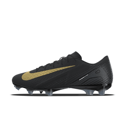 Nike Mercurial Vapor 16 Academy By You Custom FG Low-Top Soccer Cleats