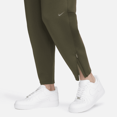 Pants de entrenamiento de tiro alto de 7/8 para mujer Nike Dri-FIT Prima