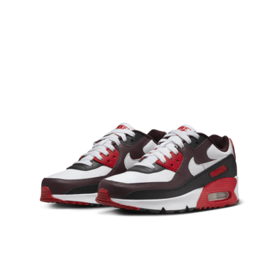 Sko Nike Air Max 90 för ungdom