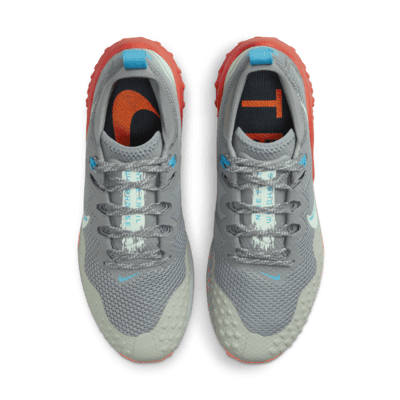 Nike Wildhorse 7 Men's Trail Running Shoes. Nike.com
