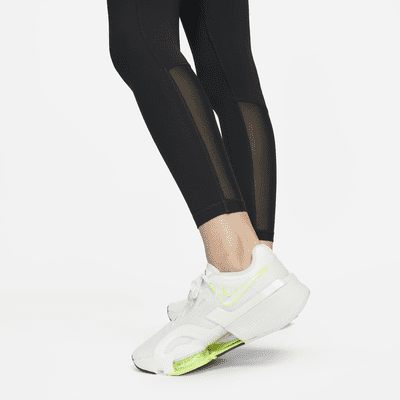 oppakken toenemen hoeveelheid verkoop Nike Pro 365 Women's High-Waisted 7/8 Mesh Panel Leggings. Nike.com