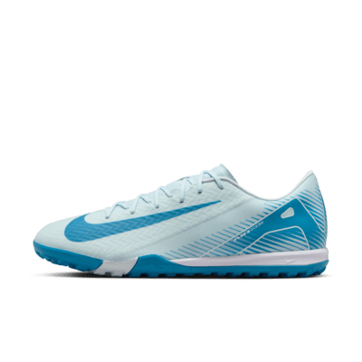 Sapatilhas de futebol de perfil baixo TF Nike Mercurial Vapor 16 Academy