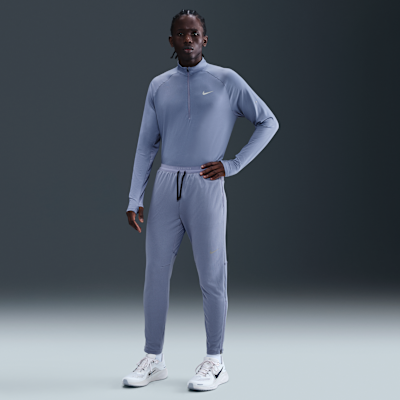 Nike Stride Men's Dri-FIT 1/4-Zip Running Top