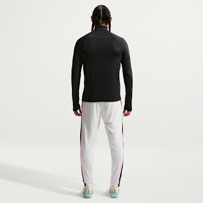 Playera de entrenamiento de fútbol Dri-FIT para hombre Nike Strike