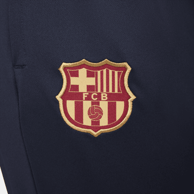 F.C. Barcelona Strike Women's Nike Dri-FIT Football Pants. Nike IL