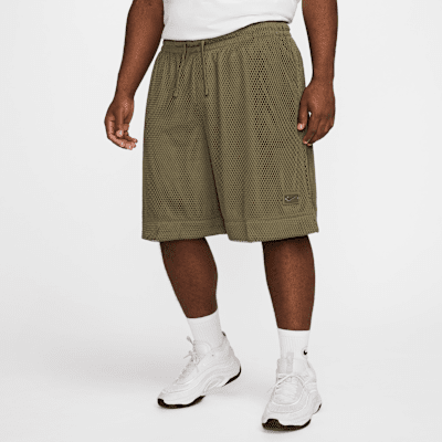 Devin Booker Men's Nike Dri-FIT 10" Basketball Shorts