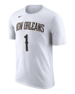 pelicans shirt