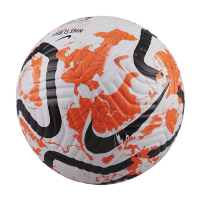 Bola Nike Premier League Flight - Amarelo