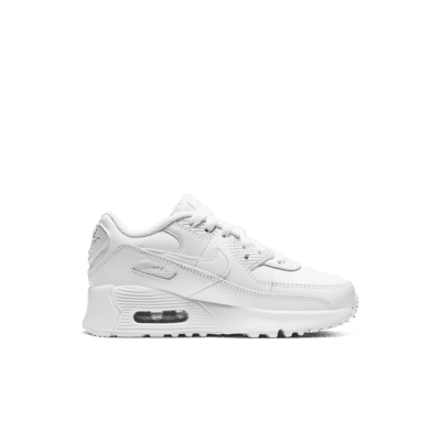 Tenis para niños de preescolar Nike Air Max 90 LTR