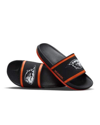 Unisex  Nike Offcourt (Oregon State) Slide