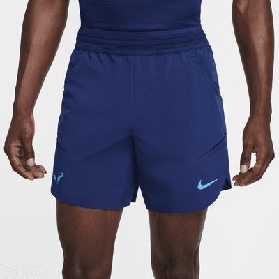 Rafa Nike Dri-FIT ADV 18 cm Erkek Tenis Şortu