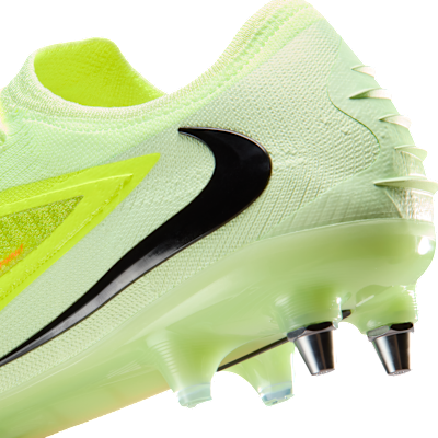 Nike Phantom 6 Low Elite Soft-Ground Football Boot