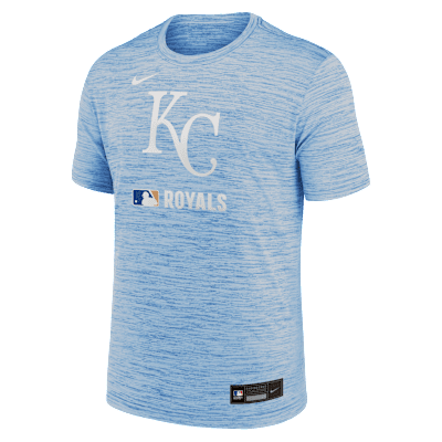 Kansas City Royals Authentic Collection Velocity