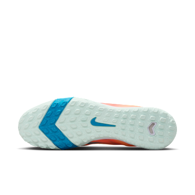 Nike Mercurial Superfly 10 Academy 'Kylian Mbappé' high top voetbalschoenen (turf)