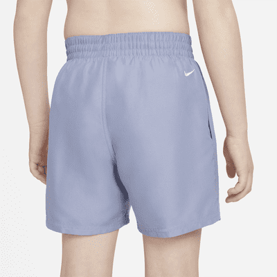 Older Kids' (Boys') Swim Shorts. Nike CZ