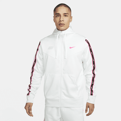 Blootstellen Zonder twijfel beheerder Nike Sportswear Repeat Men's Full-Zip Hoodie. Nike AU