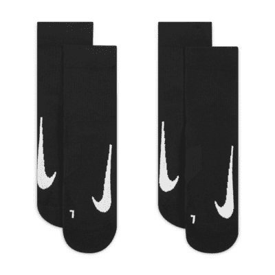 NikeCourt Multiplier Max Tennis Ankle Socks (2 Pairs). Nike ZA