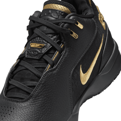 Scarpa da basket LeBron NXXT Gen AMPD