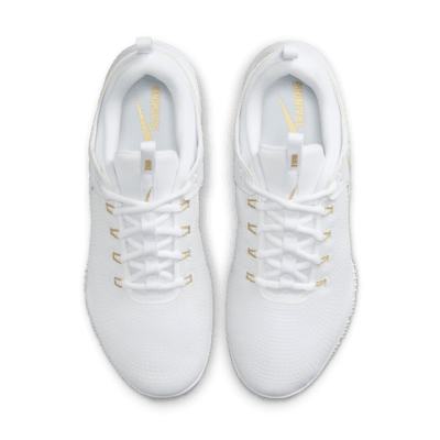 nike men's air zoom hyperattack volleyball shoe