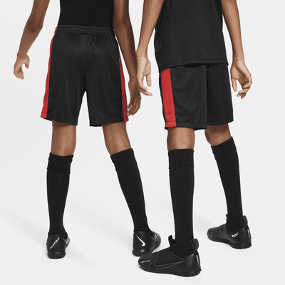 CR7 Older Kids' Dri-FIT Academy23 Football Shorts