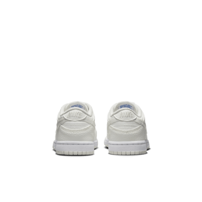 Nike Dunk Low SE cipő kisgyerekeknek