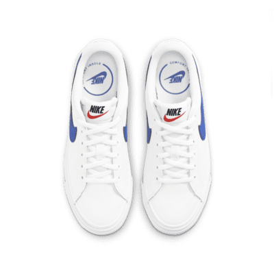 Nike Court Legacy Big Kids' Shoes