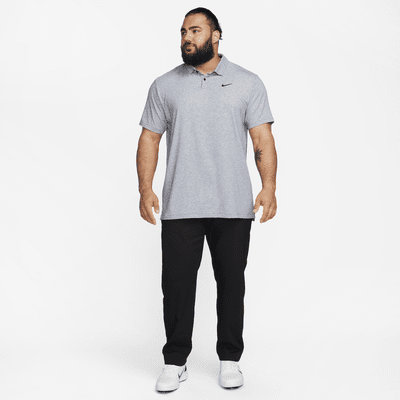 Polo de golf para hombre Nike Dri-FIT Tour