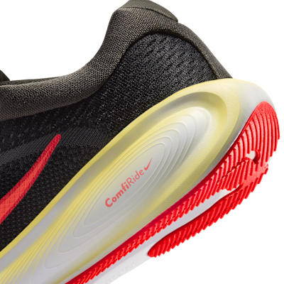 Nike Stellar Ride Big Kids' Running Shoes