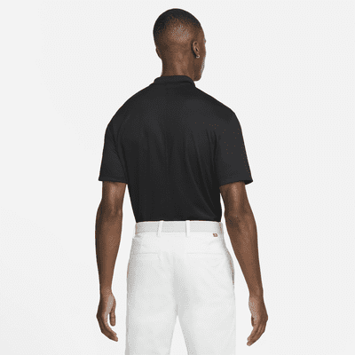 Nike Dri-FIT Victory Erkek Golf Polo Üst