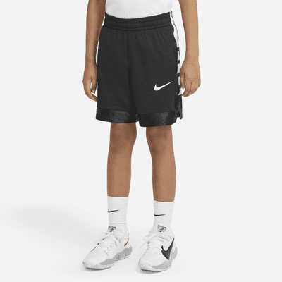 Nike Dri-FIT Elite Big Kids' (Boys') Basketball Shorts