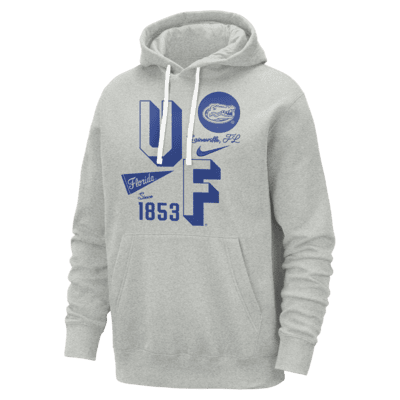 Florida Club Men's Nike College Hoodie