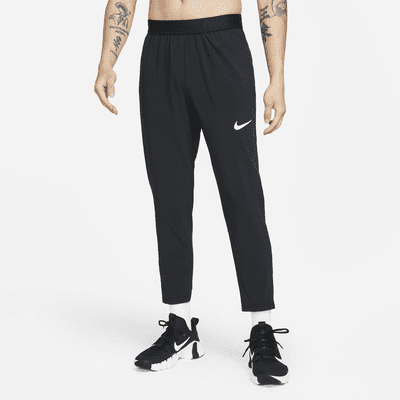 Nike DriFIT Mens Woven Team Training Trousers Nike IN