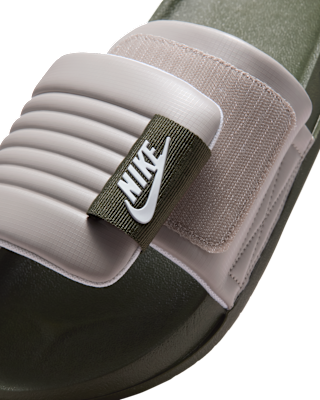 Nike Offcourt 可調式