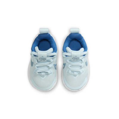 Nike Star Runner 4 Baby/Toddler Shoes