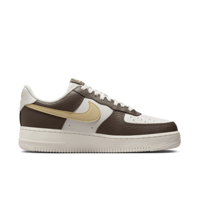 Scarpa Nike Air Force 1 '07 – Donna