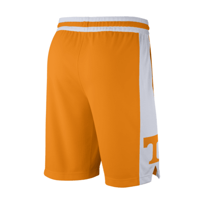 Nike College (Tennessee) Men's Replica Basketball Shorts