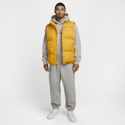 Nike Sportswear Club PrimaLoft® Men's Water-Repellent Puffer Vest