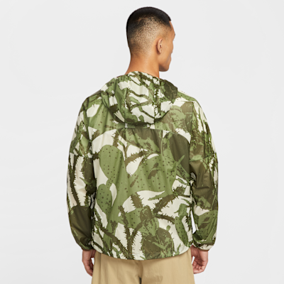 Nike ACG "Cinder Cone" Men's Windproof Jacket