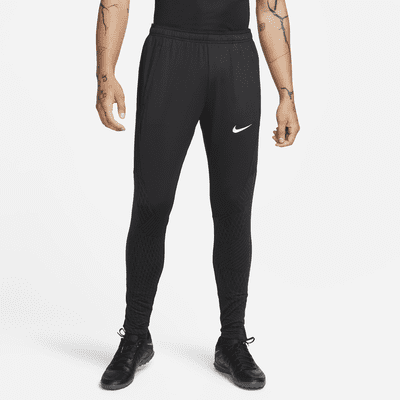 Nike DriFIT Strike Mens Soccer Pants Black Large  Amazonin Clothing   Accessories