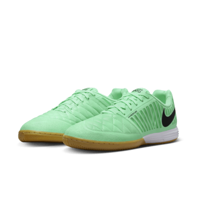Nike Lunargato II Indoor/Court Low-Top Soccer Shoes. Nike.com