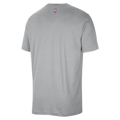San Antonio Spurs Jordan Statement Men's Nike NBA T-Shirt