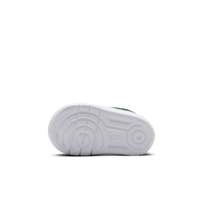 Tenis para bebé e infantil Nike Force 1 Low