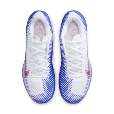 Sapatilhas de ténis para piso duro NikeCourt Air Zoom Vapor 11 para homem