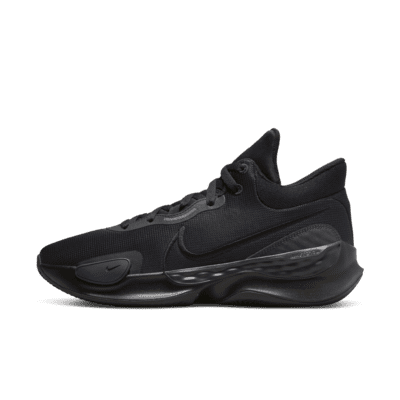 Nike Elevate 3 Basketball Shoes