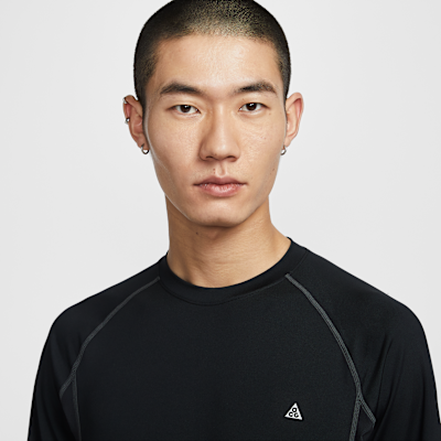 ナイキ ACG "Wildsee" メンズ Dri-FIT ロングスリーブ インナー