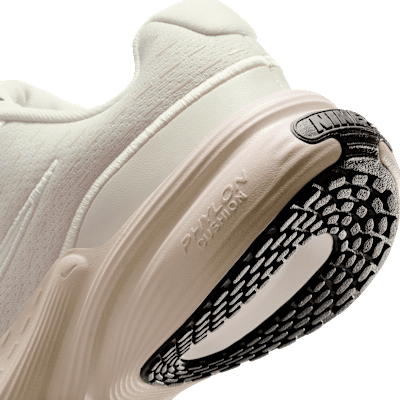 Tenis para niños grandes Nike Uplift SC