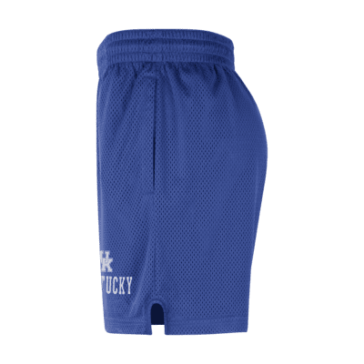 Kentucky Men's Nike Dri-FIT College Knit Shorts