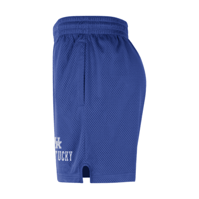 Kentucky Men's Nike Dri-FIT College Knit Shorts. Nike.com